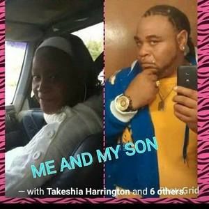 Meet your Posher, Ed